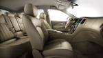 Infiniti QX50 2014 года